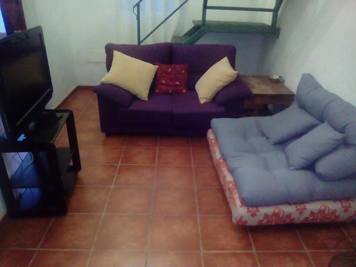Villa El Mirador De La Desembocadura Ayamonte Esterno foto